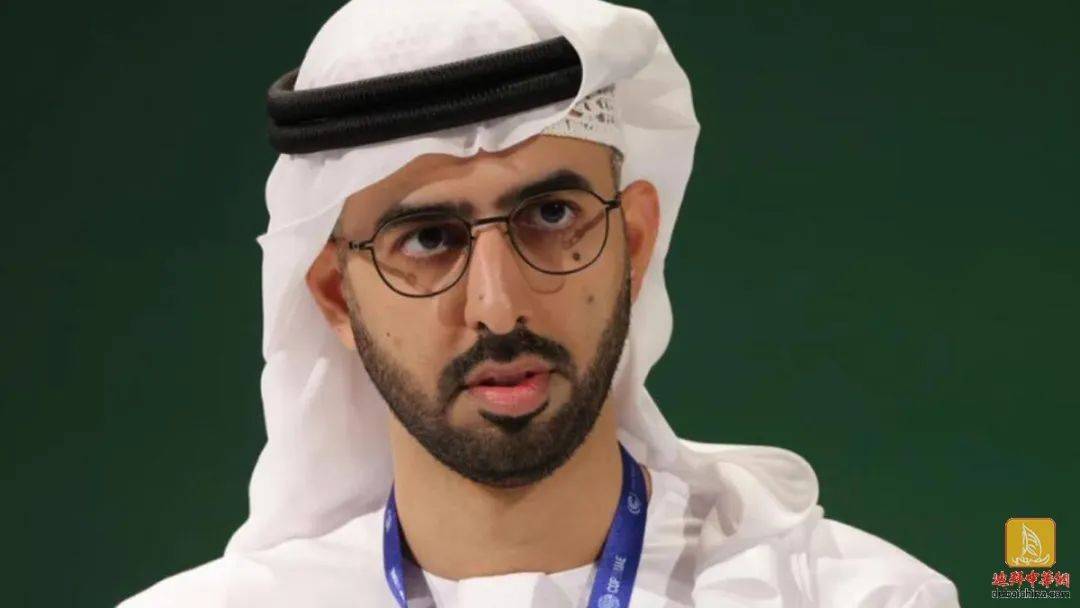 阿联酋巩固人工智能全球领导地位