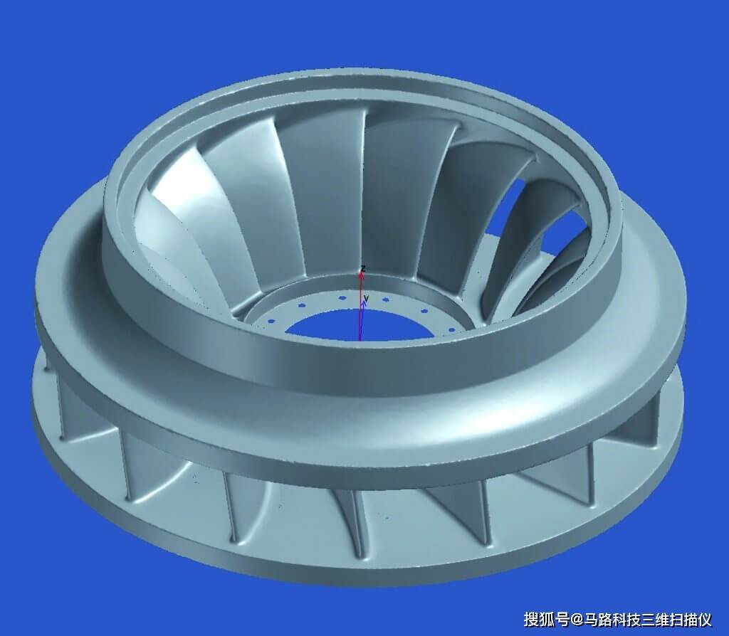 航发动力获得发明专利授权：“一种涡轮转子叶片水流量的试验夹具及方法”