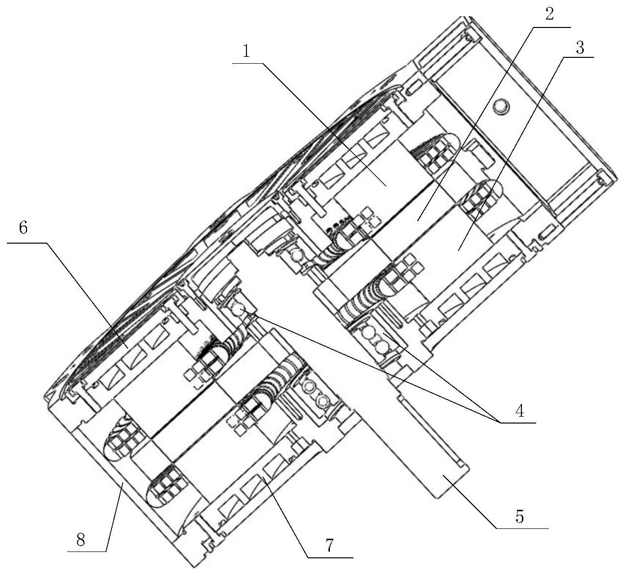 格力电器获得发明专利授权：“绕组结构、定子组件、电机及绕组结构生产工艺”