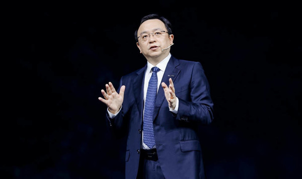 比亚迪获得实用新型专利授权：“双电压电池包、双电压电池系统和用电设备”