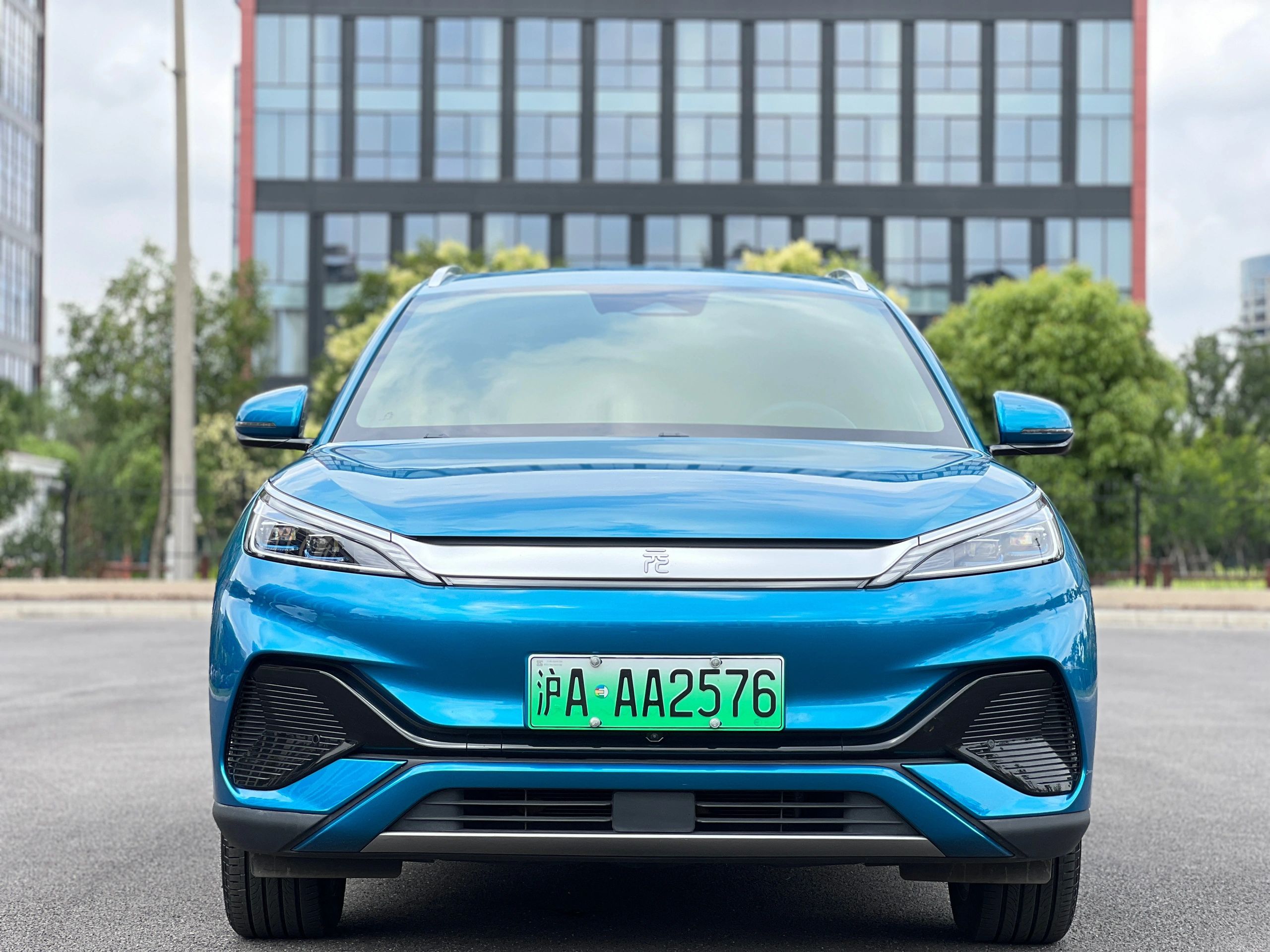 比亚迪获得实用新型专利授权：“吸热组件、电池包和用电设备”