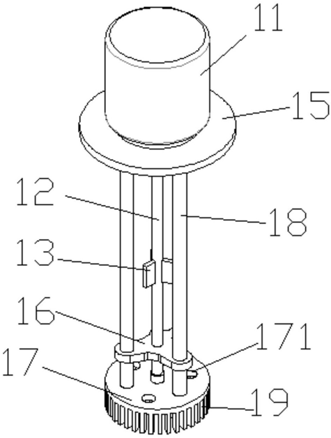 德福科技获得实用新型专利授权：“一种现场开关量与RS485通讯集成模块”