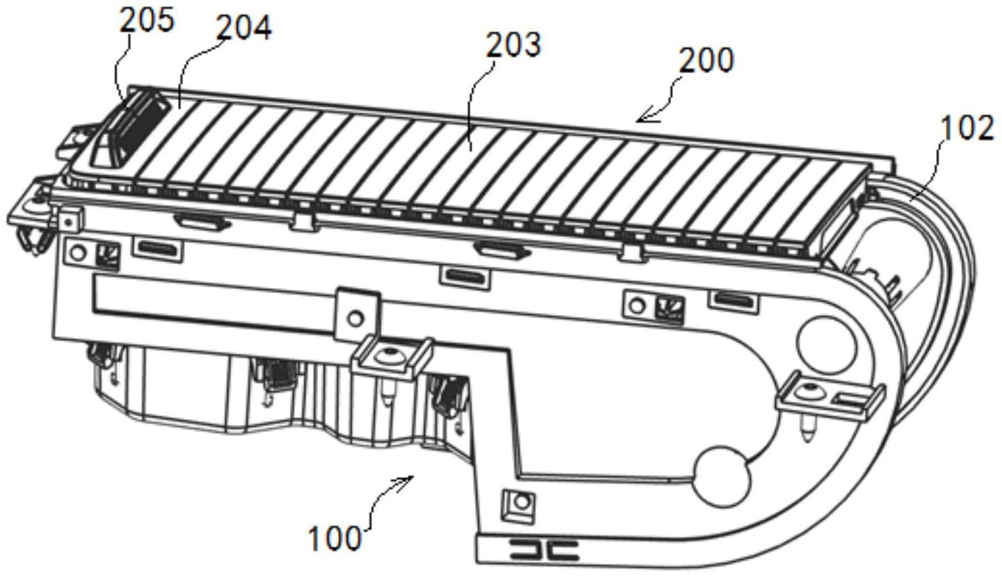 无锡鼎邦获得实用新型专利授权:“一种便于组装的风冷换热器”