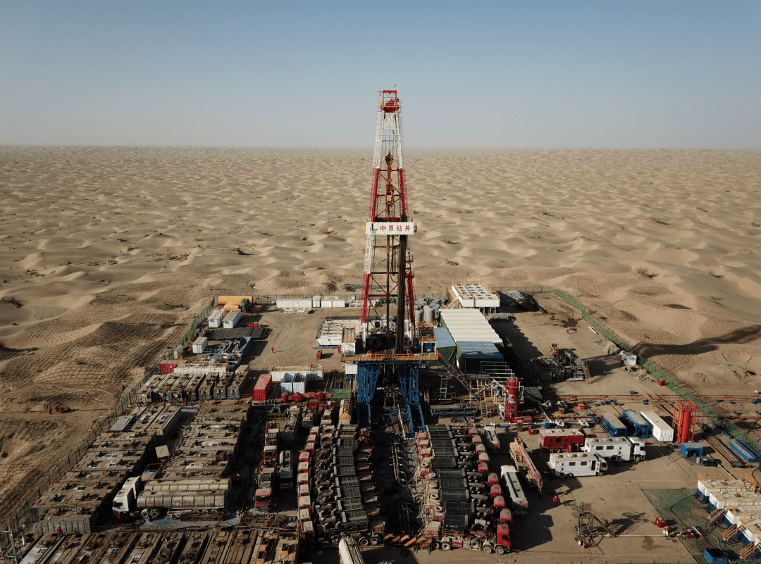 中国石化获得发明专利授权:“页岩油微尺度孔隙非线性流动特征的表征方法”