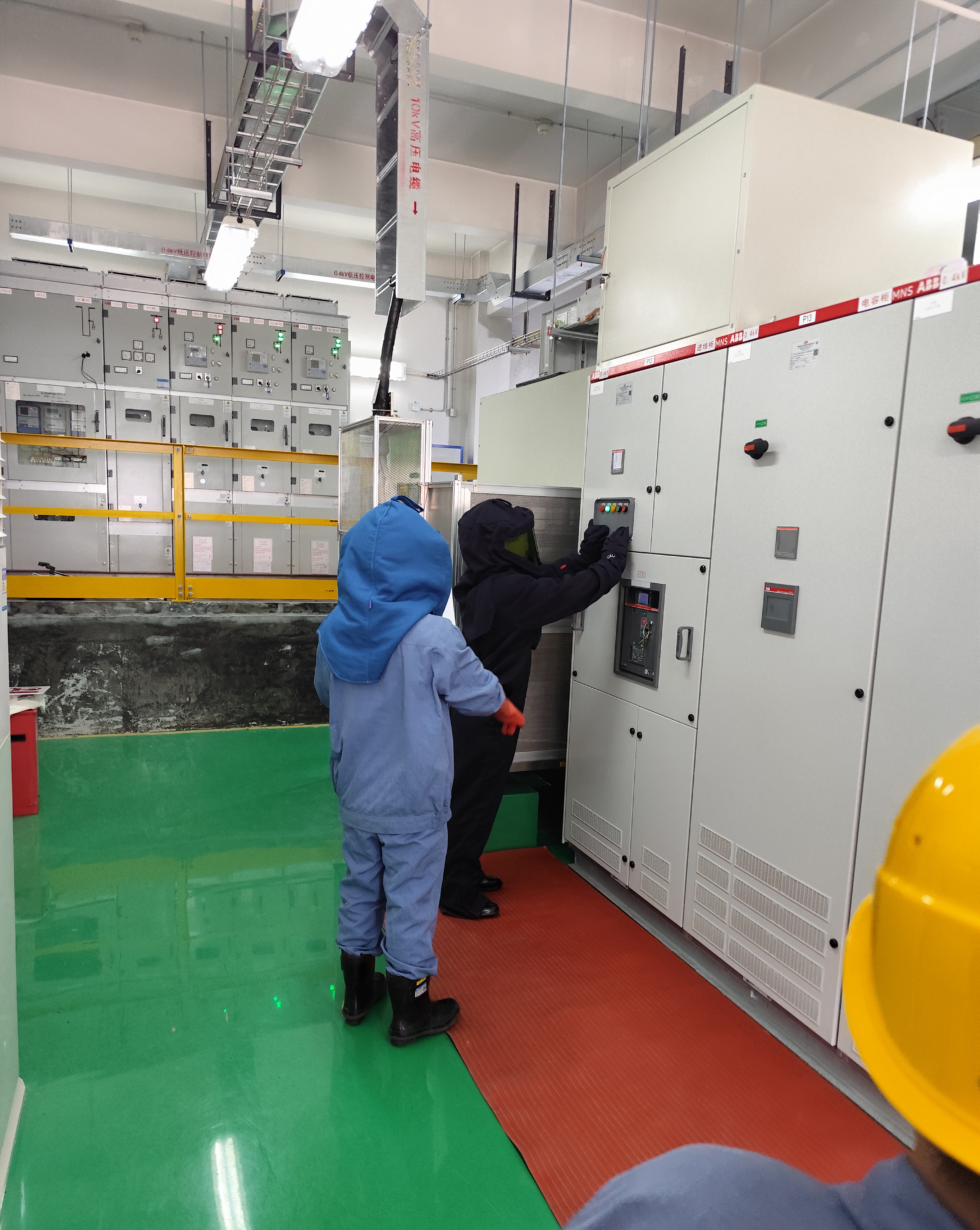 三变科技获得实用新型专利授权:“厂房桥架电缆布线装置和厂房桥架电缆布线工装”