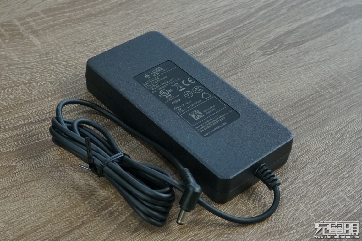 安克创新公布国际专利申请:“线缆收纳装置及充电装置”