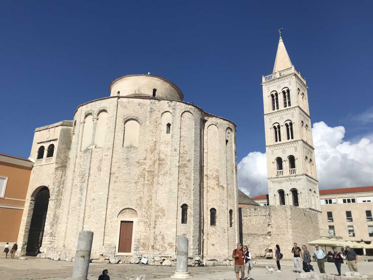 克罗地亚出资675万欧元改善黑塞哥维那交通连接