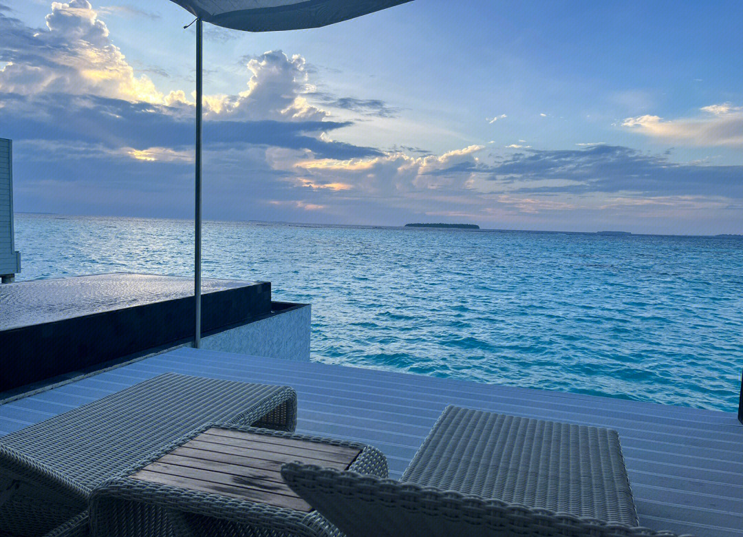 马尔代夫前两个月财政收入增加29%