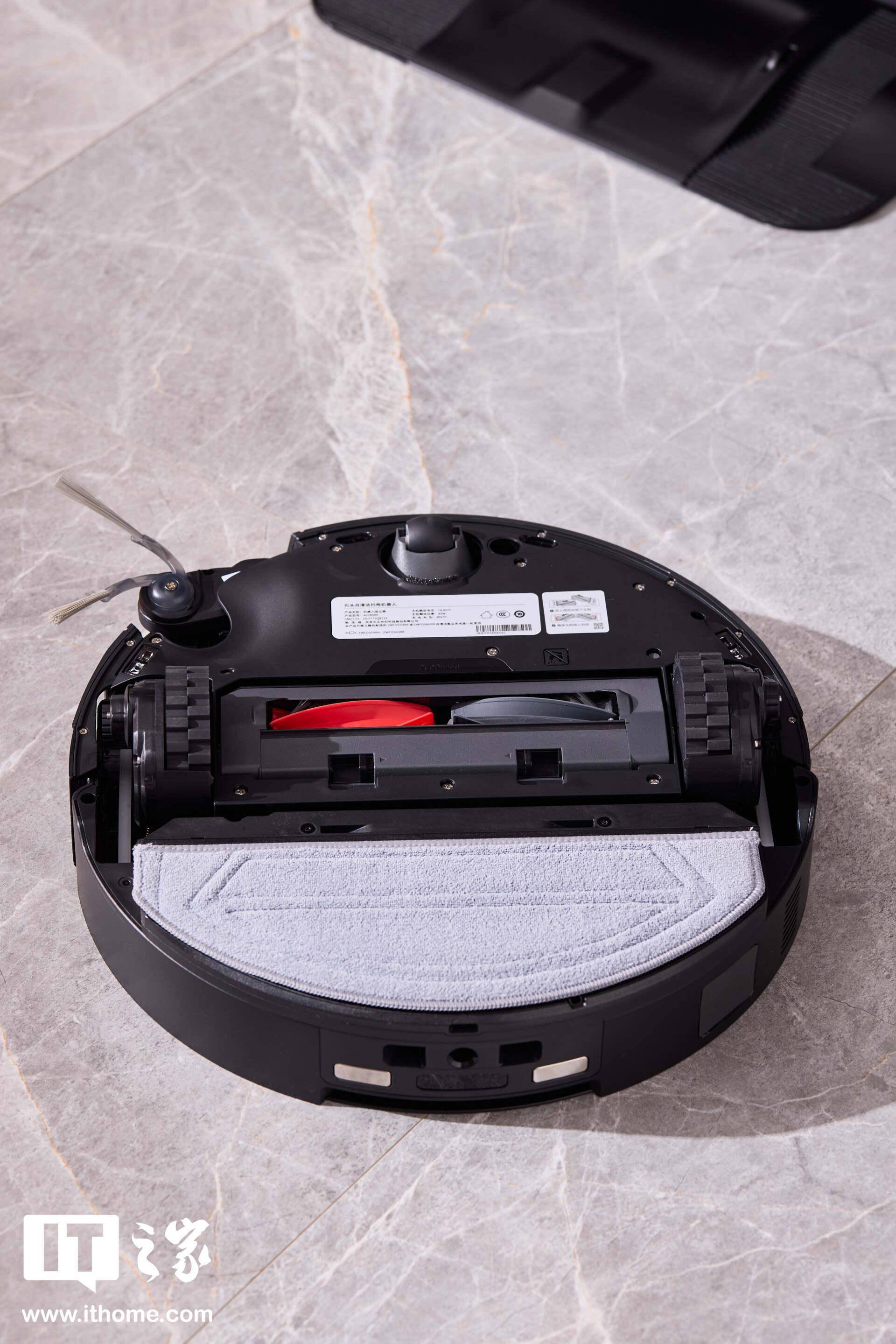 石头科技获得发明专利授权：“LDS模组及自动清洁设备”