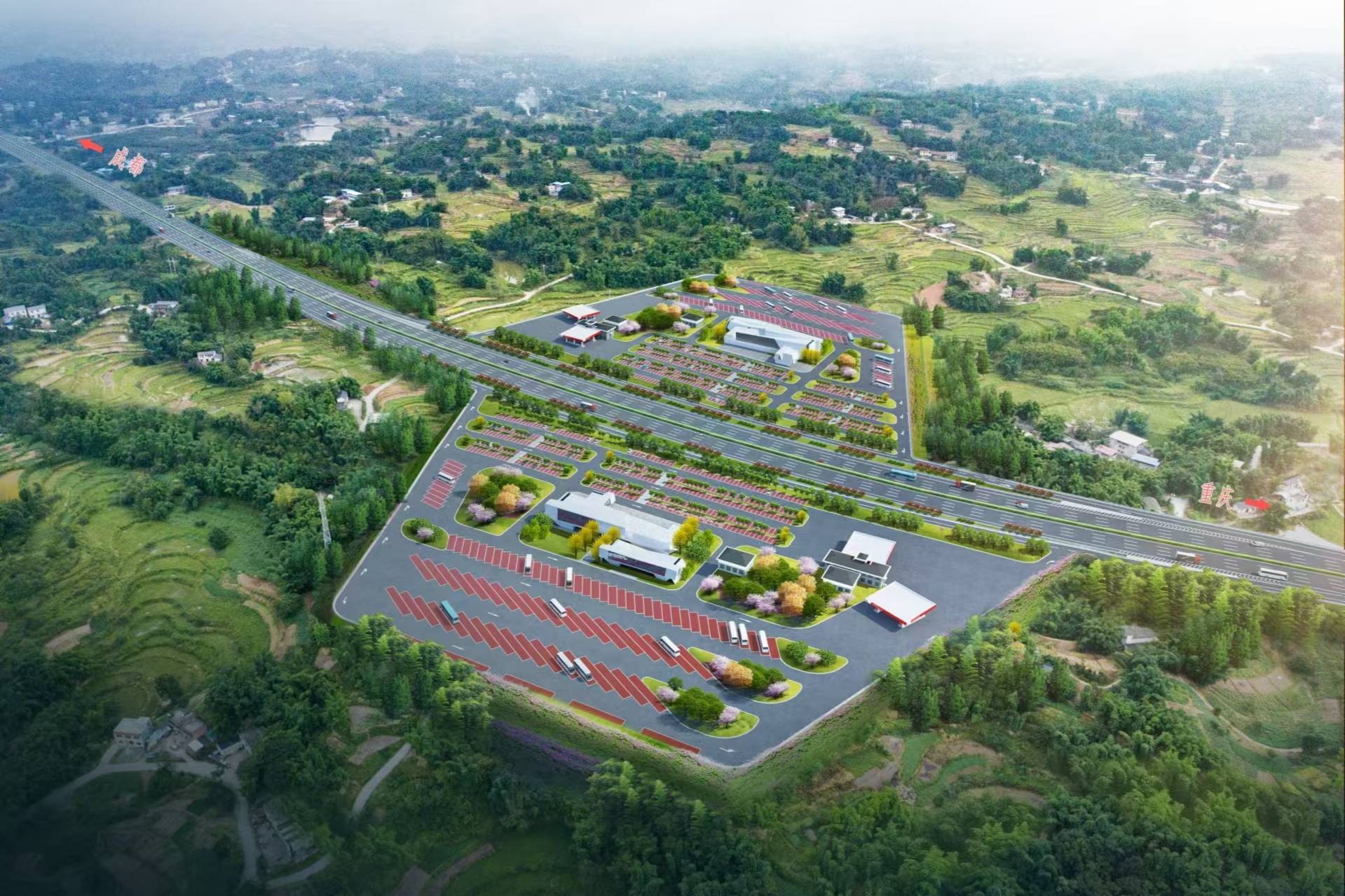 宏源药业:6000吨/年产高纯晶体六氟磷酸锂改扩建项目正在建设中