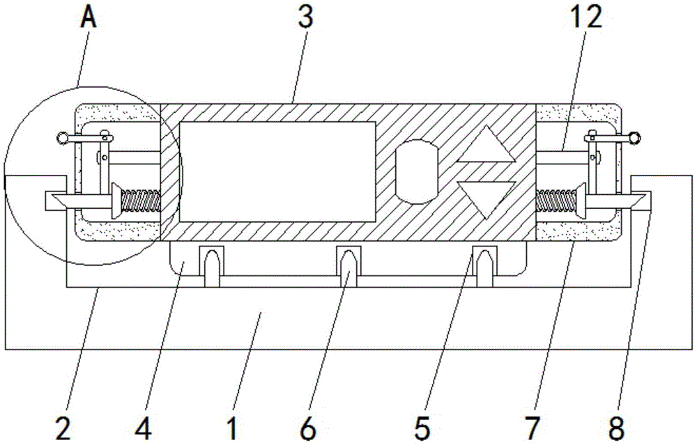 驰宏锌锗获得实用新型专利授权:“一种进路式采场的通风结构”