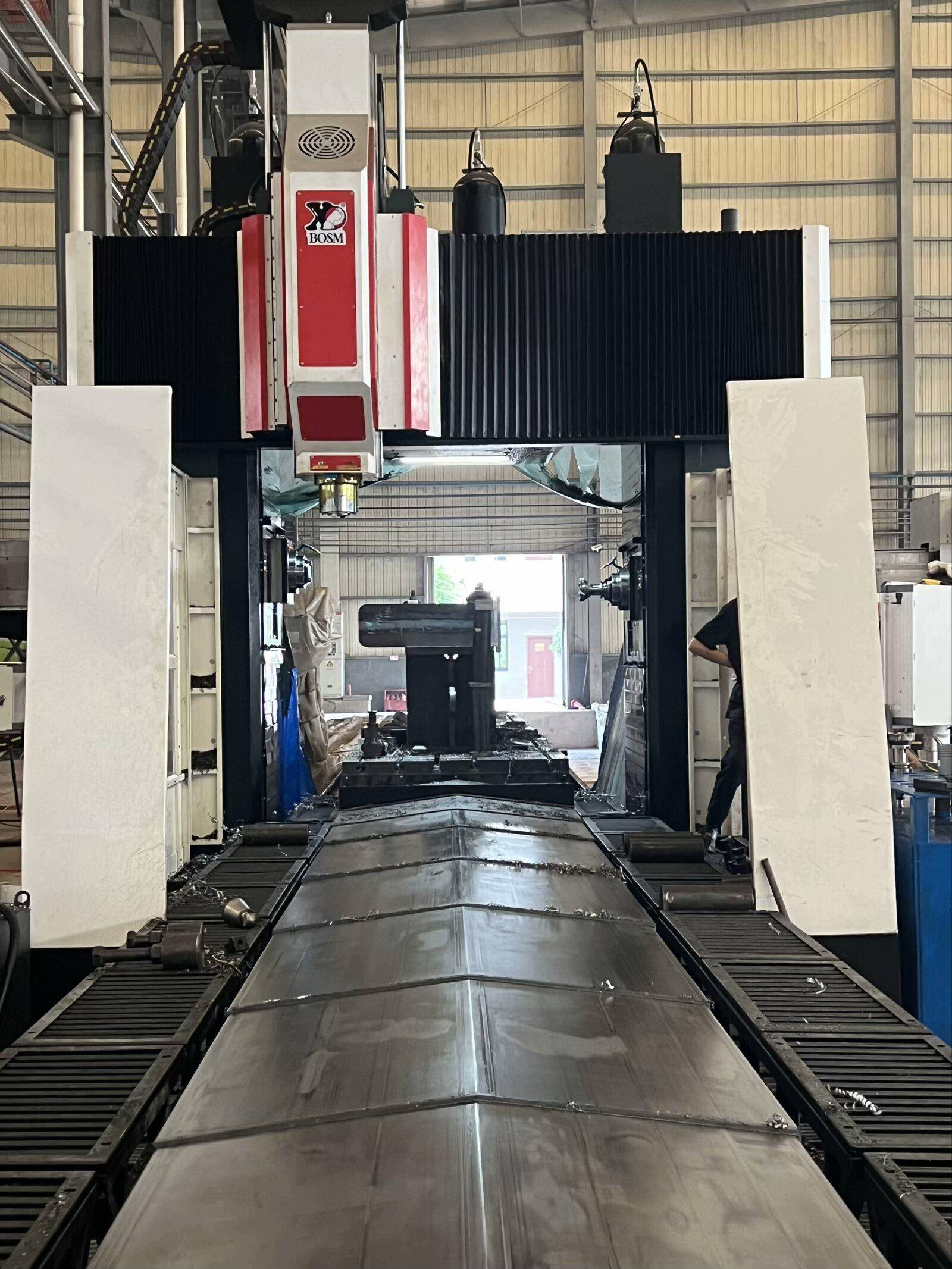 恒工精密获得实用新型专利授权：“一种异形工件多工位辅助加工中心的加工工装”