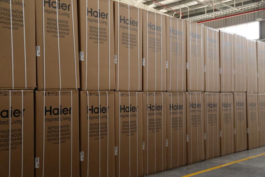 海尔生物开启全球化跃迁:2025年海外收入劲增17.9%,占比创新高