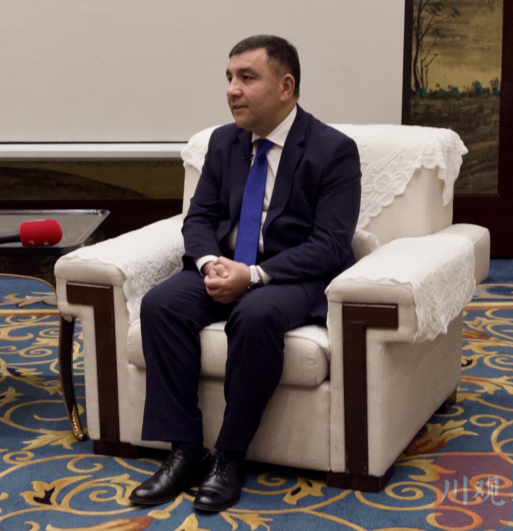 阿塞拜疆成立中小企业发展、投资和出口促进署