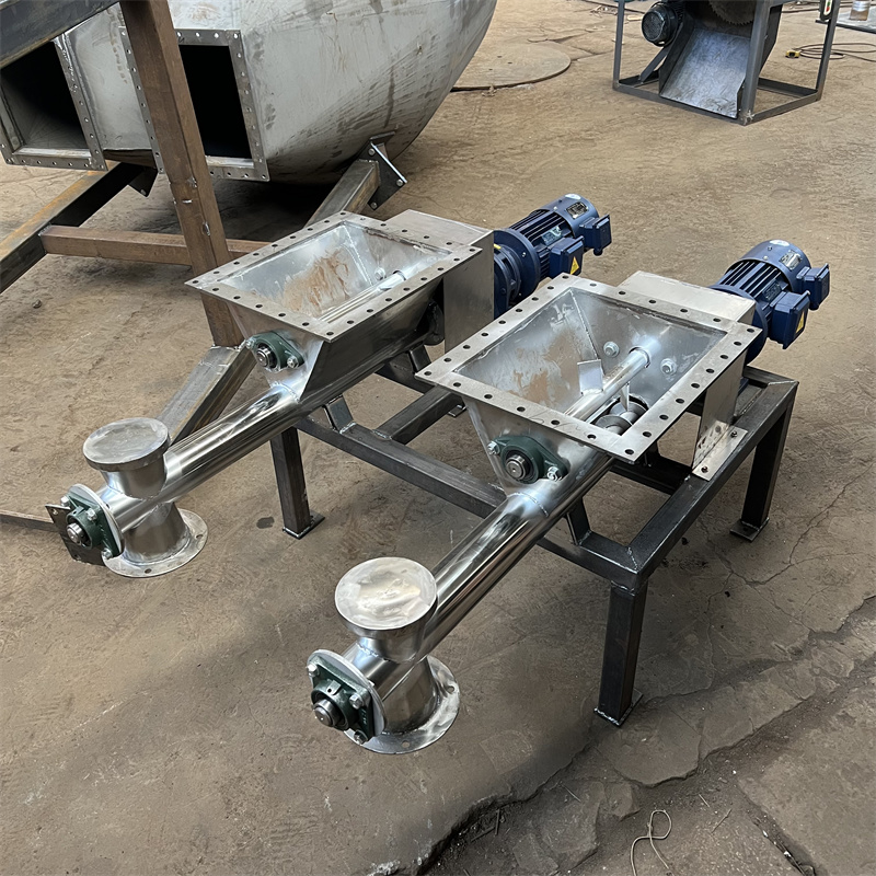 南京熊猫获得发明专利授权:“一种定量包装设备给料系统及连续给料控制方法”