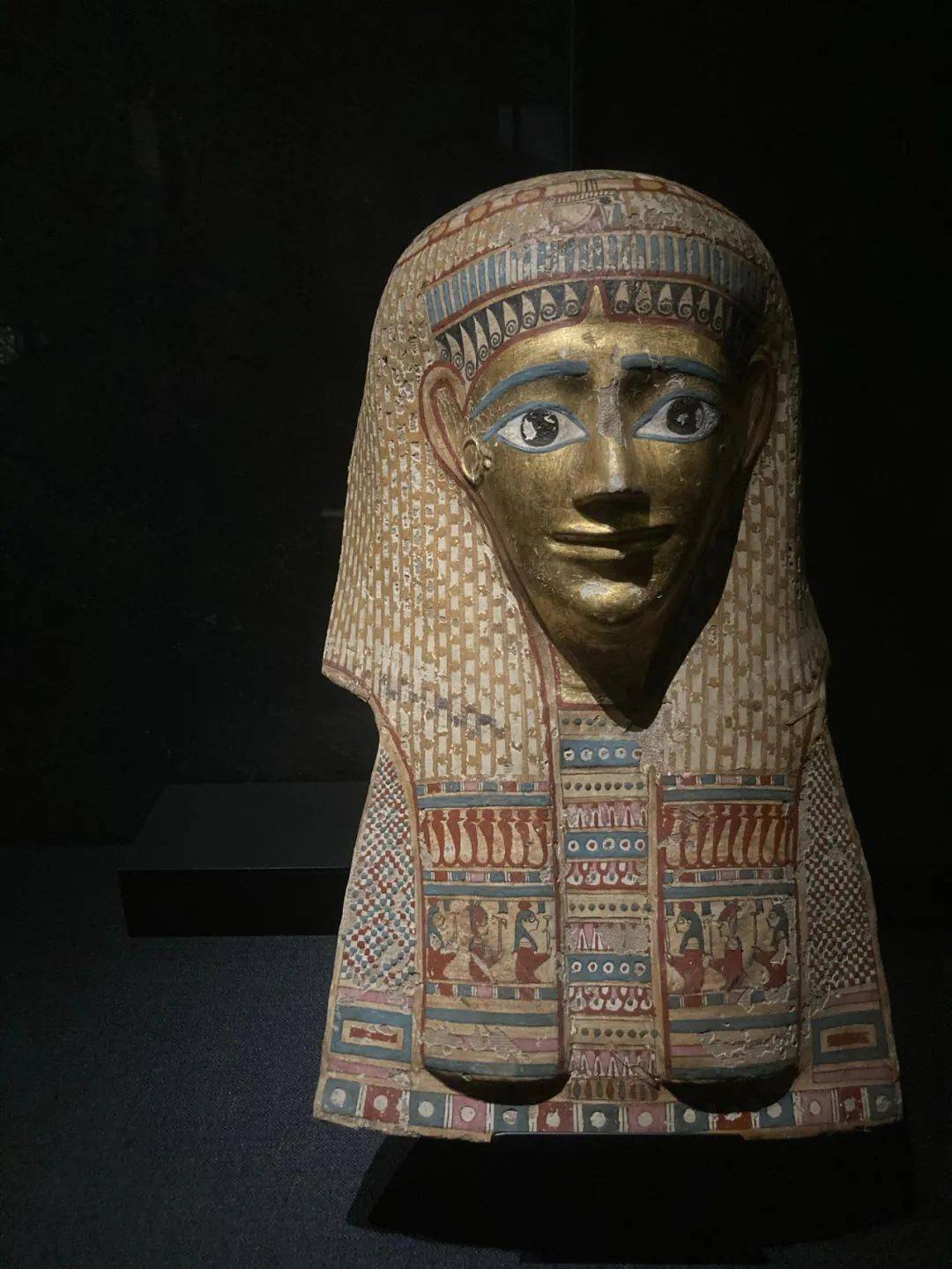 埃及政府累计发放52张黄金许可证