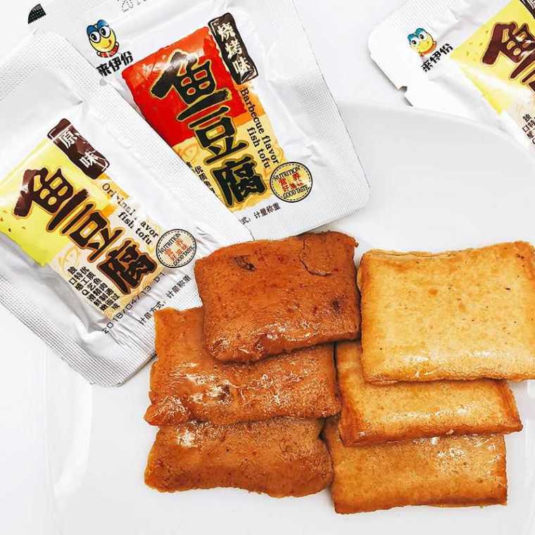 盐津铺子获得实用新型专利授权：“一种食品包装封箱折板机构”