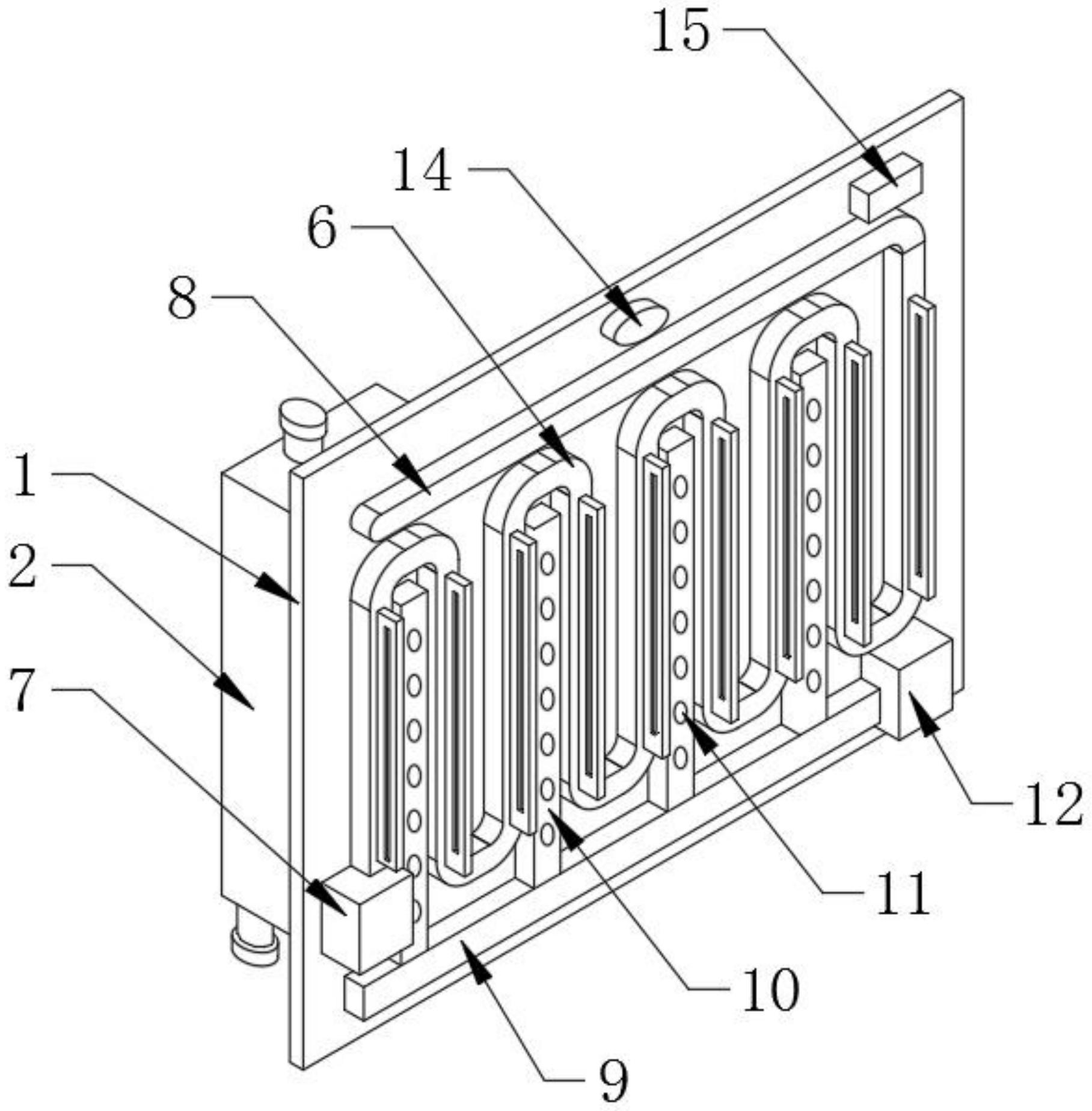 深信服获得发明专利授权:“一种数据处理方法、装置、设备及计算机可读存储介质”