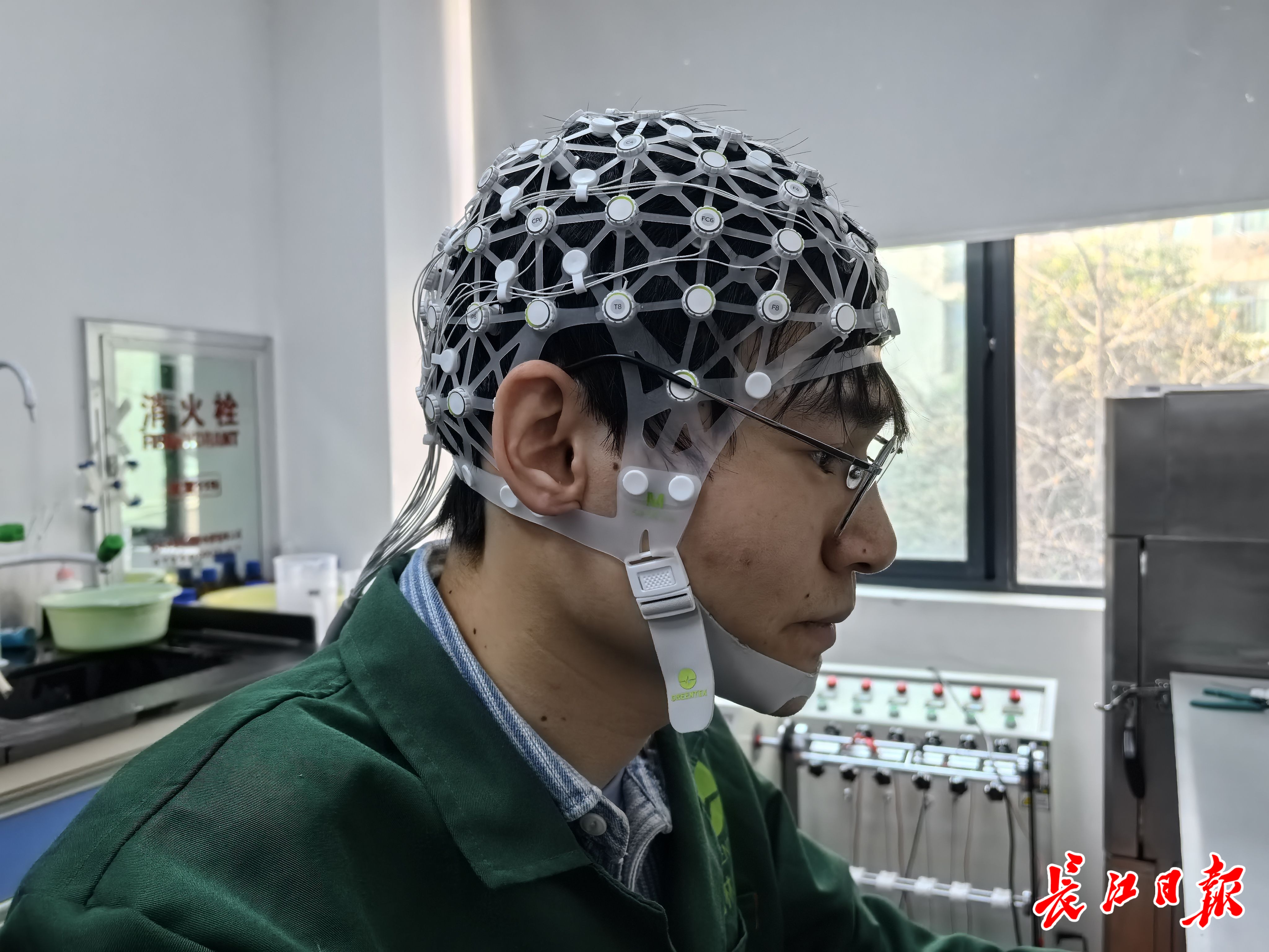 脑机接口发展提速 技术应用进入“快车道”