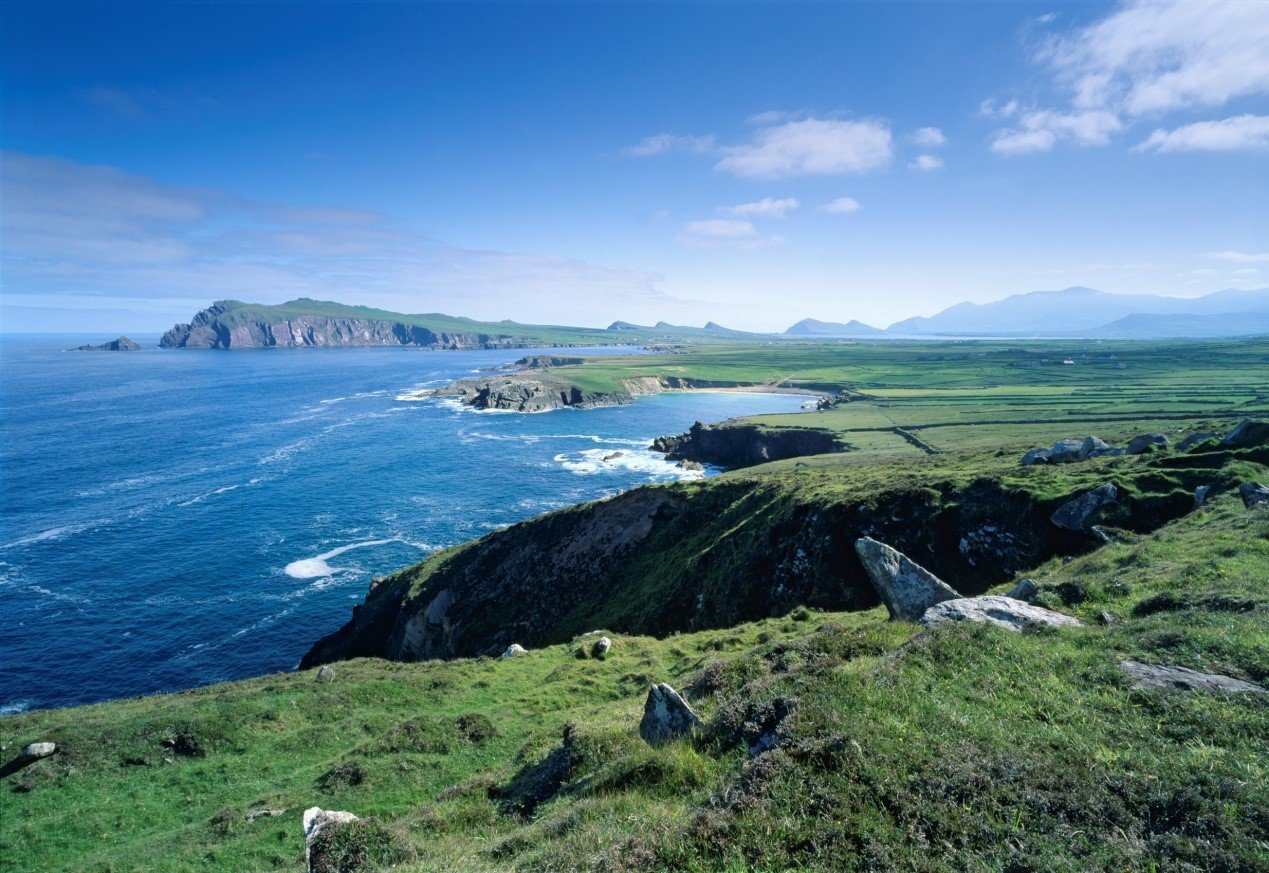 爱尔兰被选为新的国际仲裁中心的欧洲基地