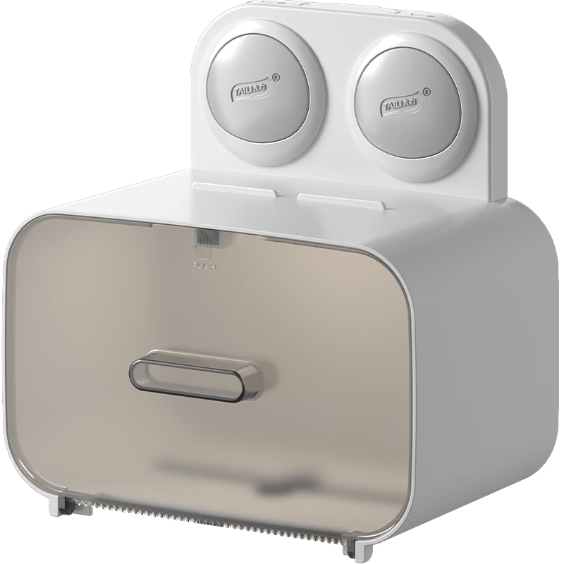 太力科技获得外观设计专利授权：“图钉吸盘”