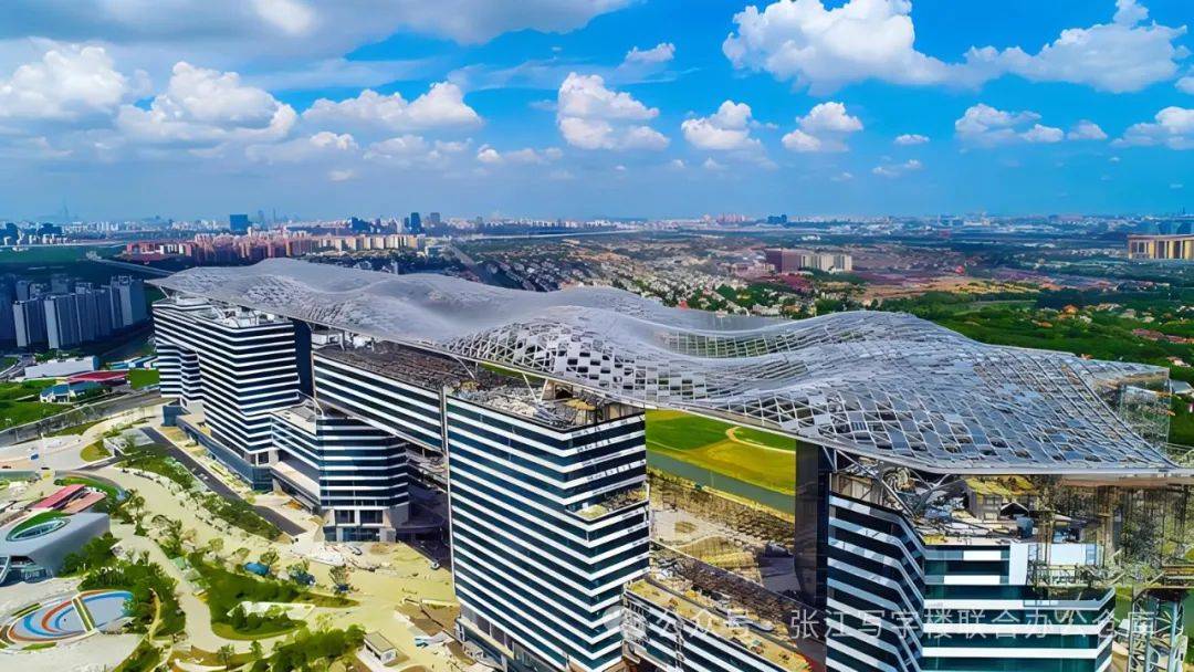 新质生产力引领 科技创新擘画未来产业新蓝图