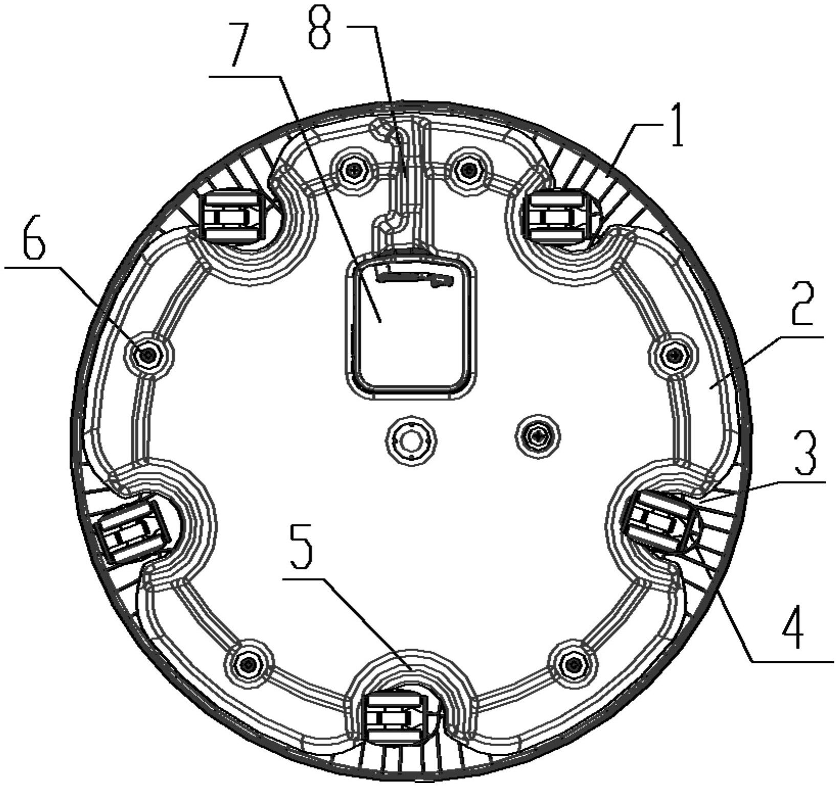 格力电器获得发明专利授权：“一种冷却控制方法、装置及冷却系统”