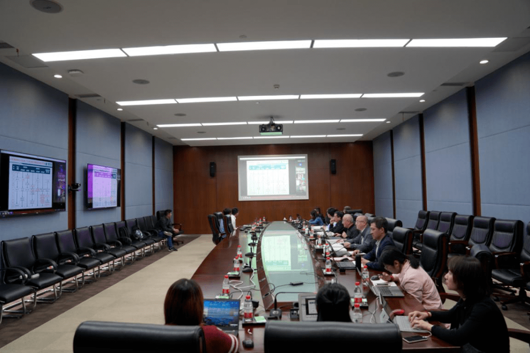 国电南瑞获得发明专利授权:“考虑不确定性新能源出力的配网无功支撑能力评估方法及系统”