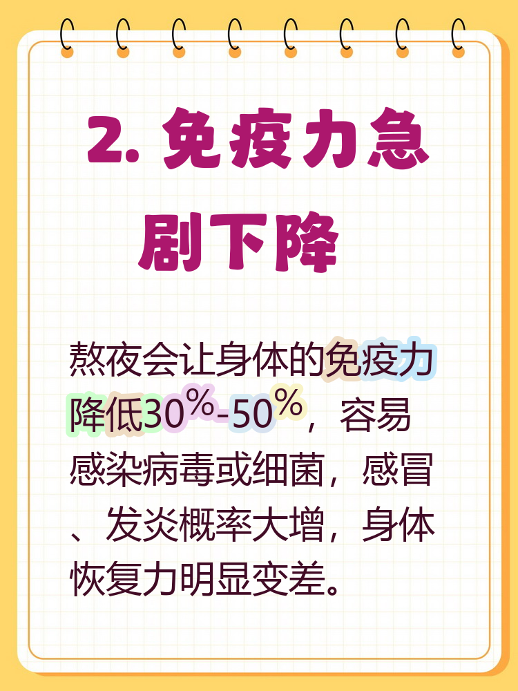 研究说中年时期入睡时间不规律或增心血管疾病风险