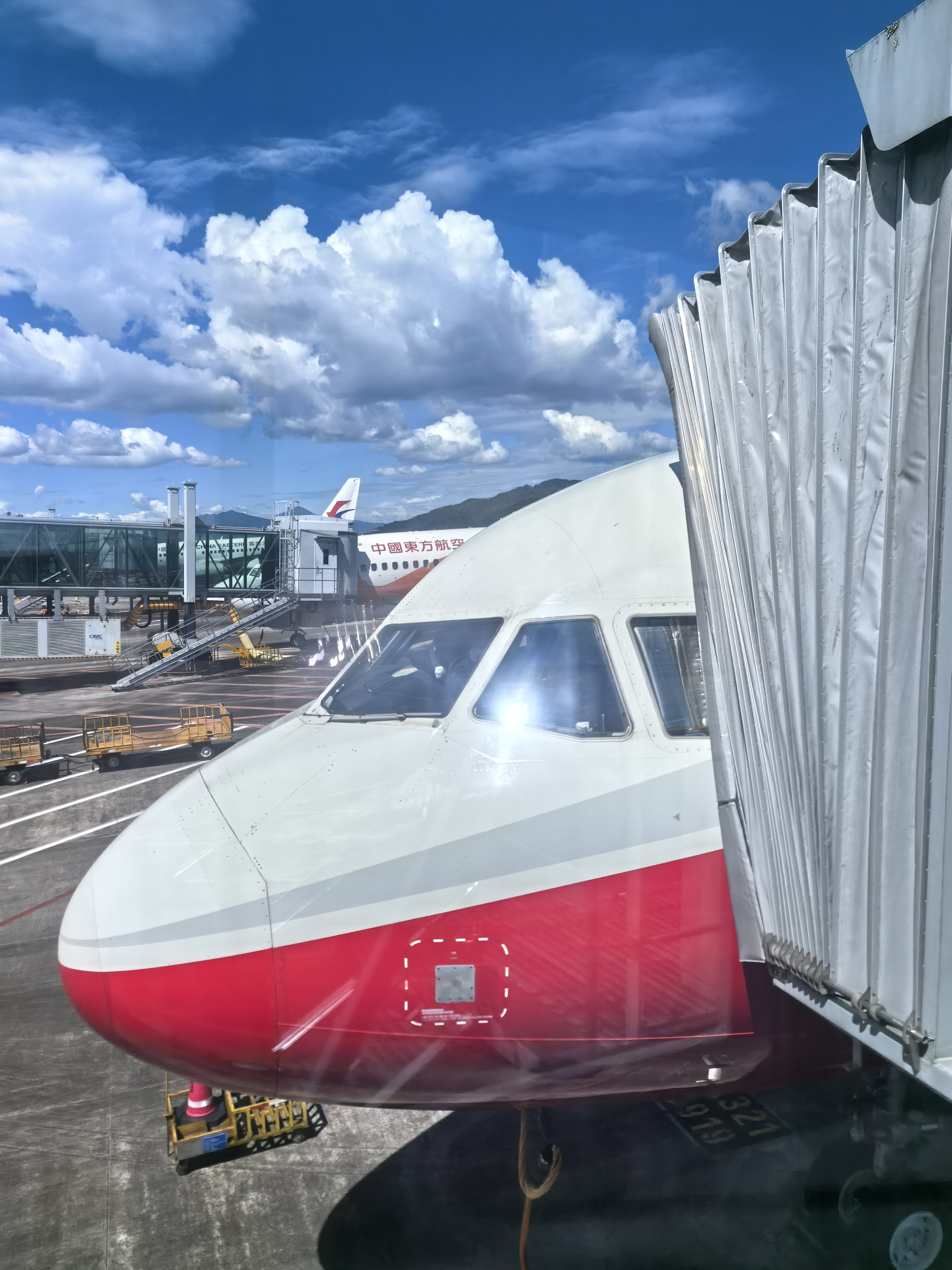 伊斯坦布尔机场成为欧洲最繁忙的机场，每日航班量近1400架次