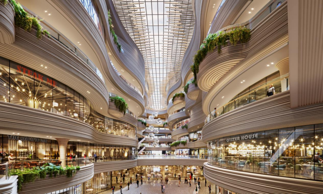 新加坡计划2027年推出首个全国气候适应计划