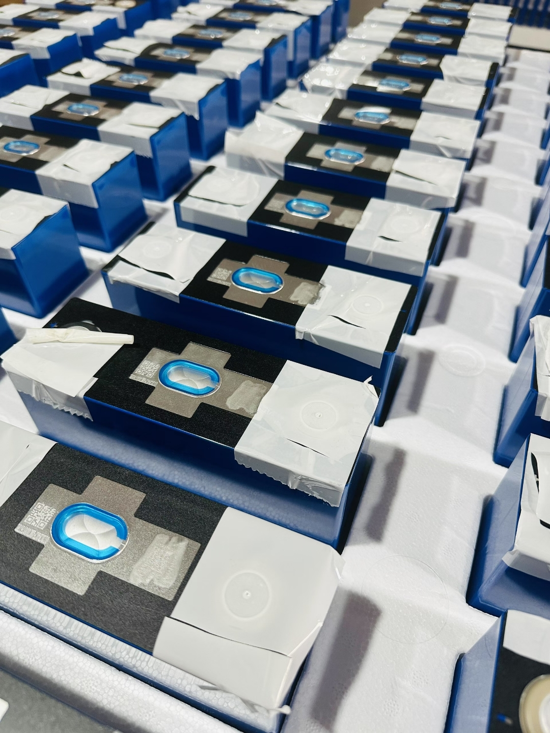 宁德时代获得发明专利授权:“电池装置和用电装置”