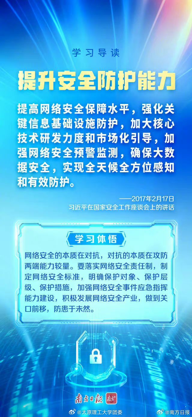 词元安全关乎国家数据安全