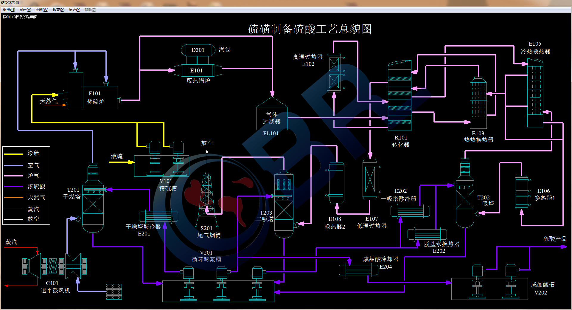 川恒股份:硫磺、硫酸价格的上涨对产品成本有一定的影响