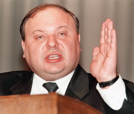 越俄总理举行会谈 见签核电站建设协议