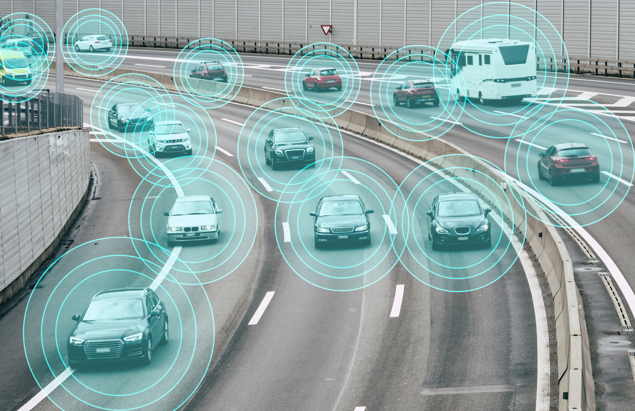 立足出行服务场景 滴滴自动驾驶加速AI突破与汽车形态进化