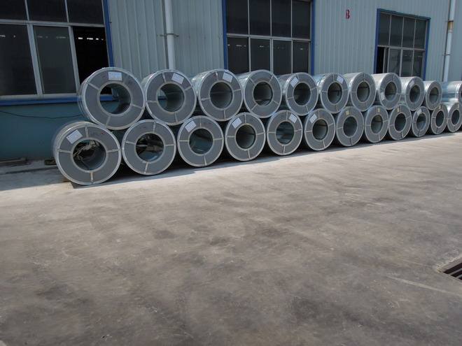 宝钢股份获得发明专利授权：“冷连轧机组机架张力优化设定方法”