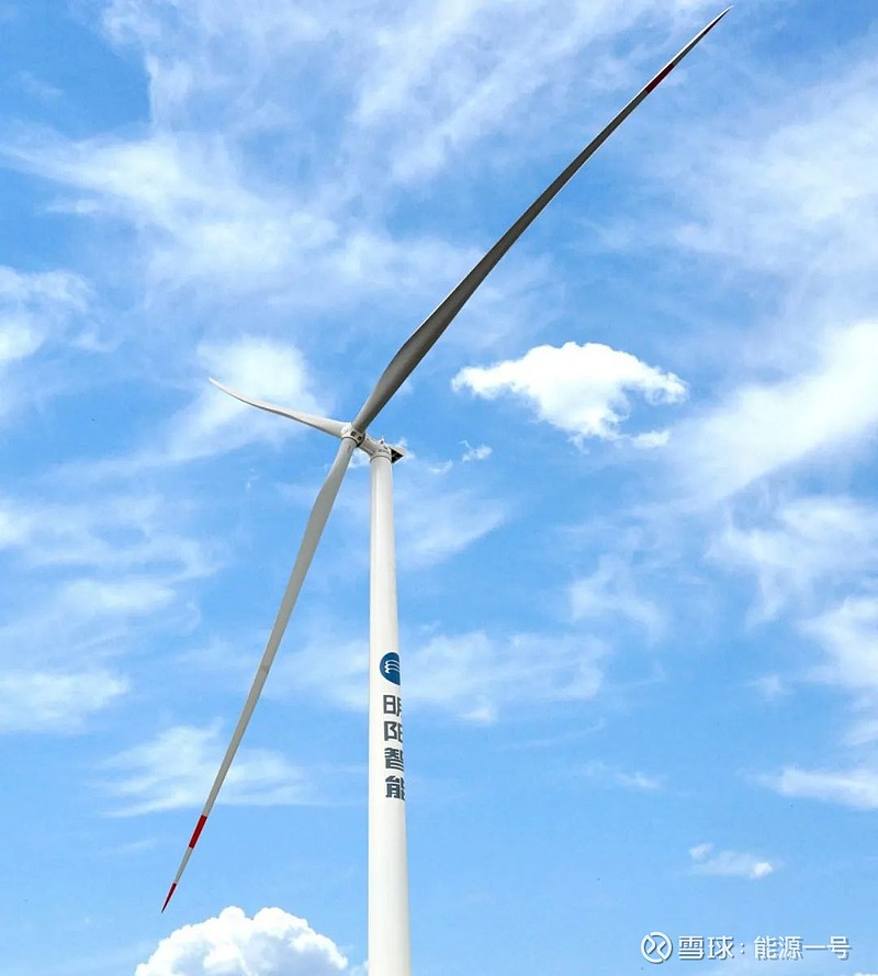 明阳智能获得发明专利授权:“用于海上浮式设施永久系泊的异型平板锚及其安装方法”