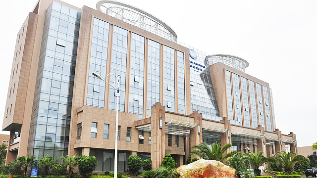 明阳智能获得发明专利授权:“用于海上浮式设施永久系泊的异型平板锚及其安装方法”