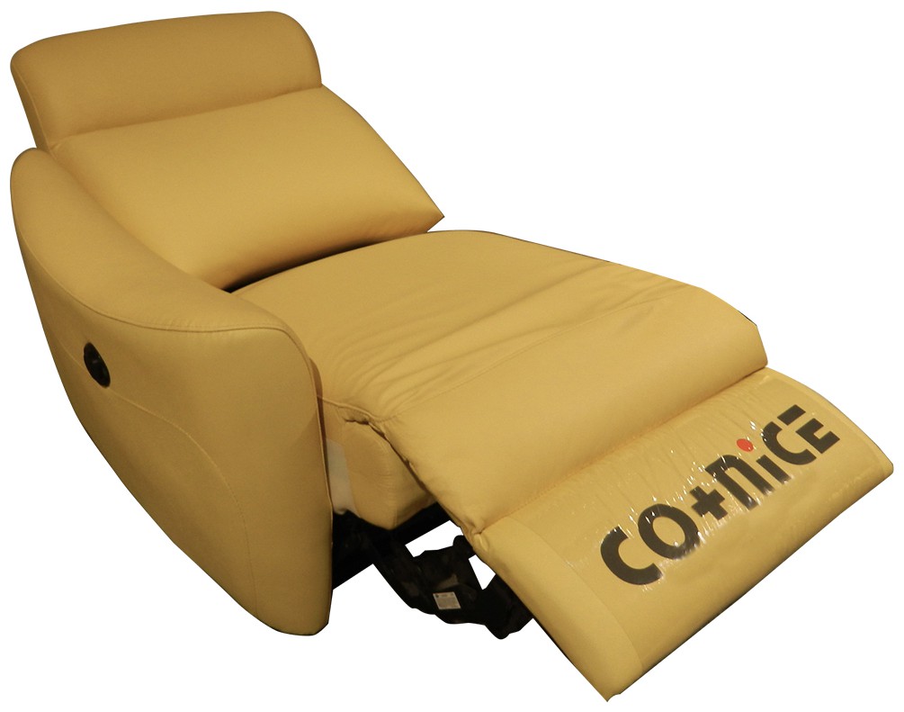 顾家家居获得外观设计专利授权：“沙发（GN.692）”