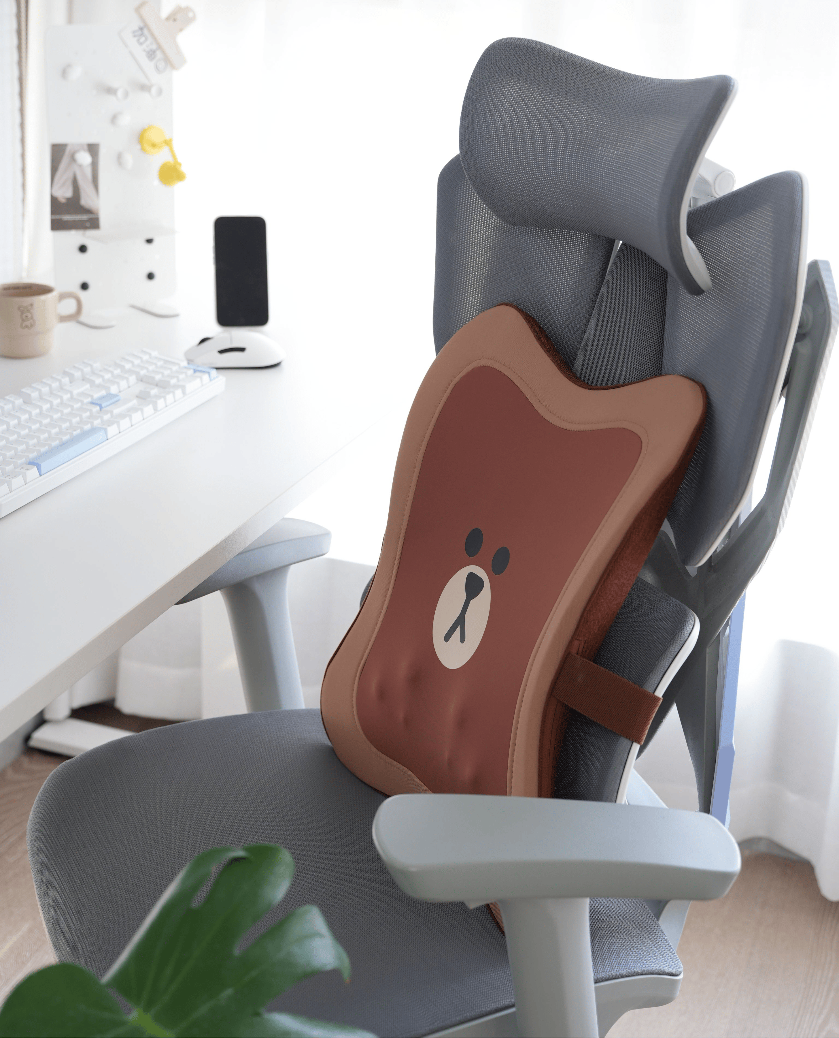 奥佳华获得外观设计专利授权：“按摩脚机（KD-3120）”