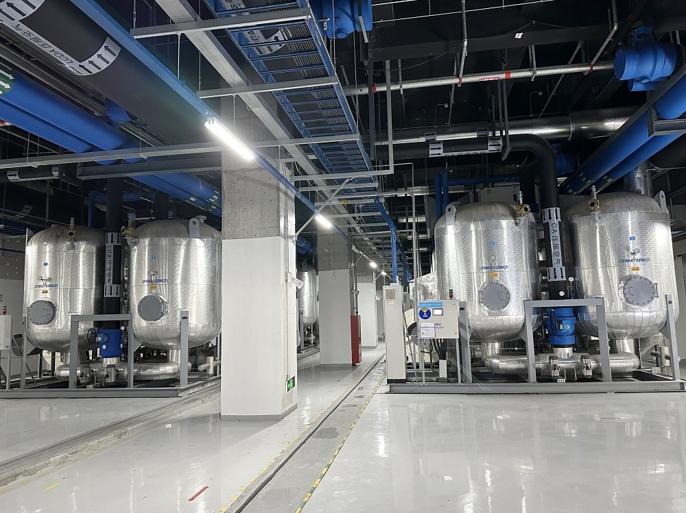 天马微电子股份有限公司：中诚信国际维持公司“21天马01”、“21天马02”、“22天马05”等评级在AAA