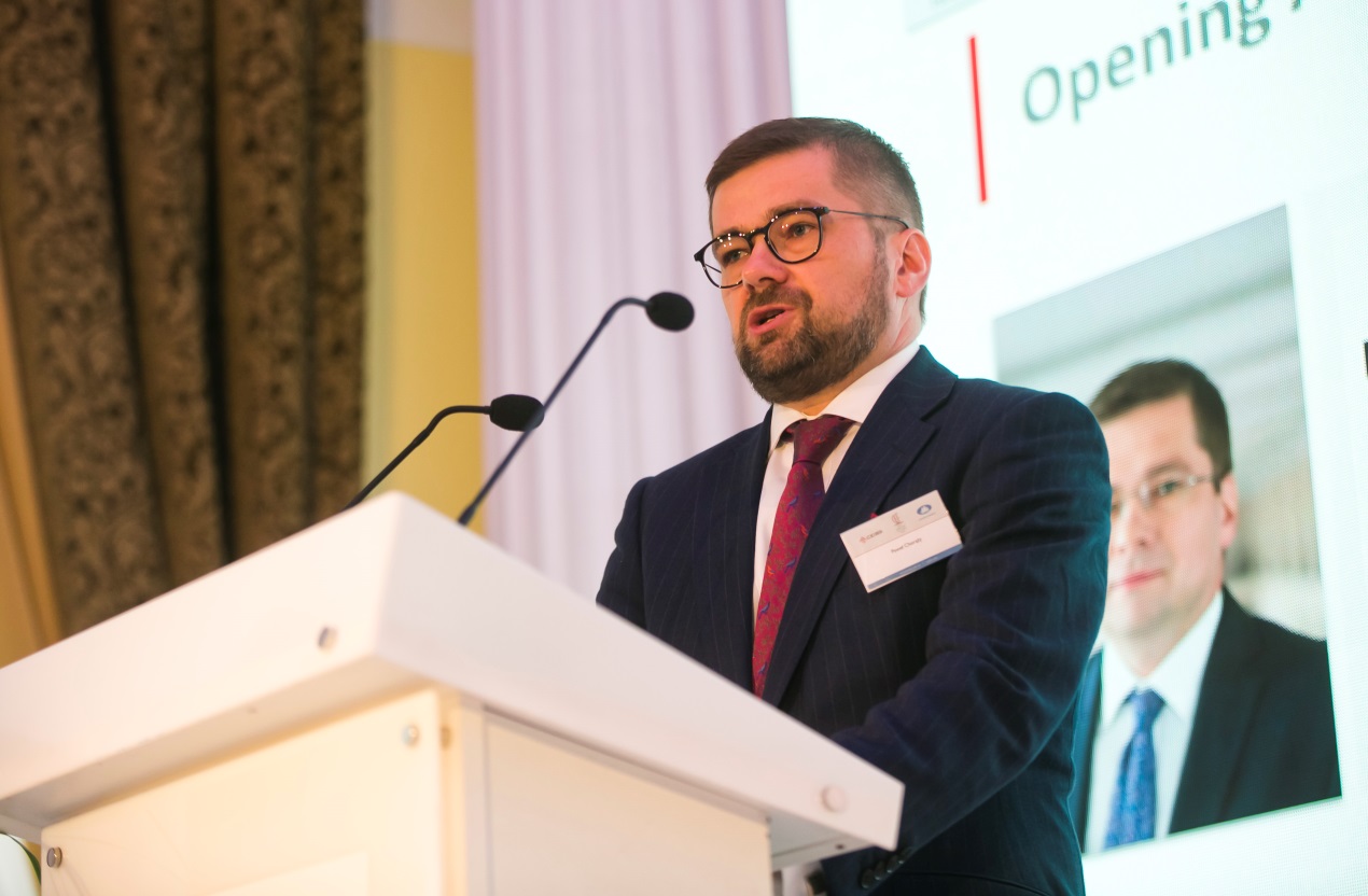 波兰成为中东欧并购市场领头羊，交易总额超130亿欧元