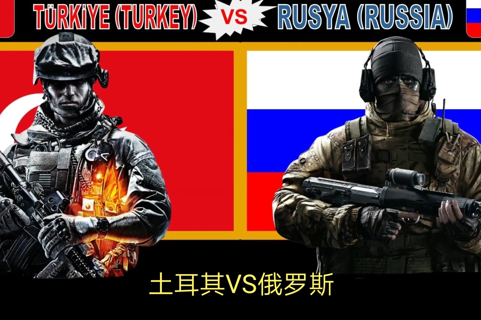 土耳其的目标是跻身全球国防出口前十名