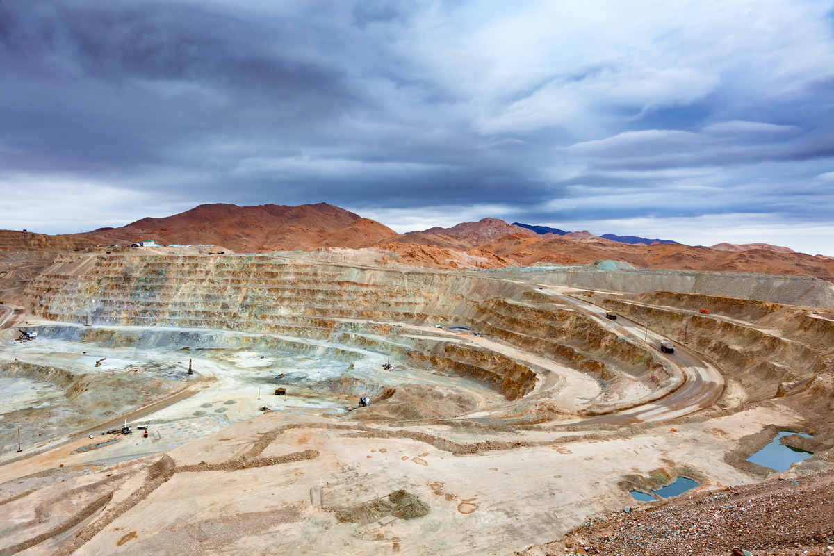 智利业界呼吁政府出台政策推动铜和锂工业化