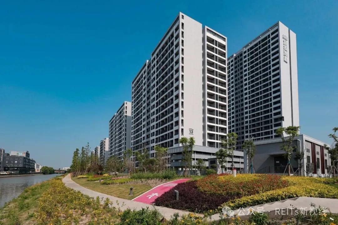 又一单机构间REITs获批，券商争相布局，规模有望突破千亿