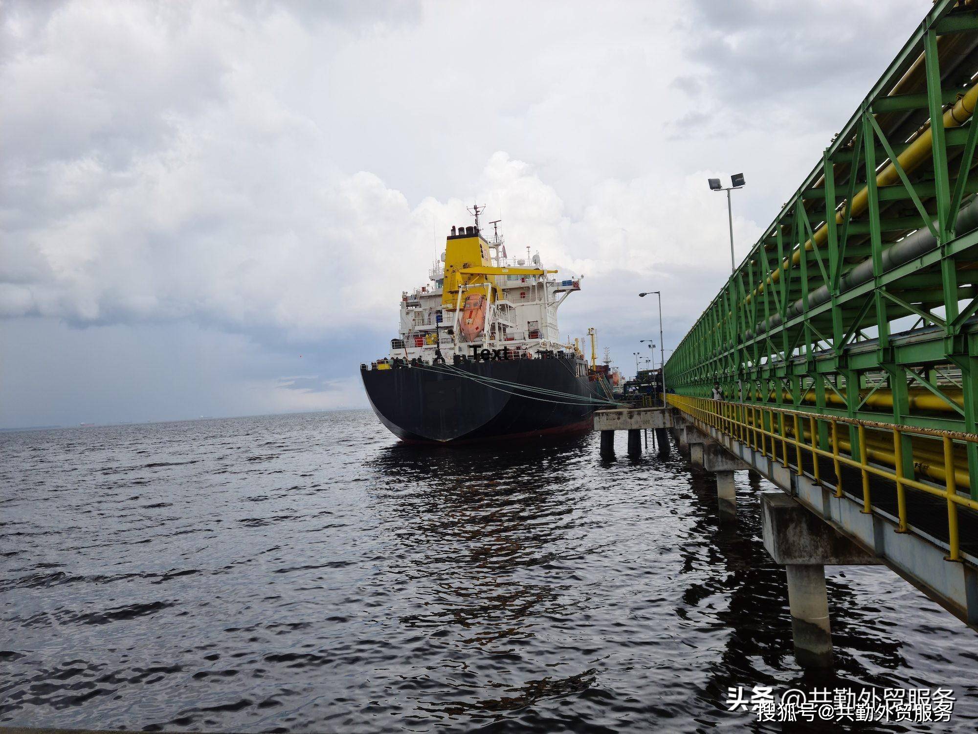 泰国收紧原棕榈油出口管制