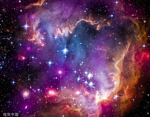 超大规模宇宙学模拟项目“千衍”首批成果发布