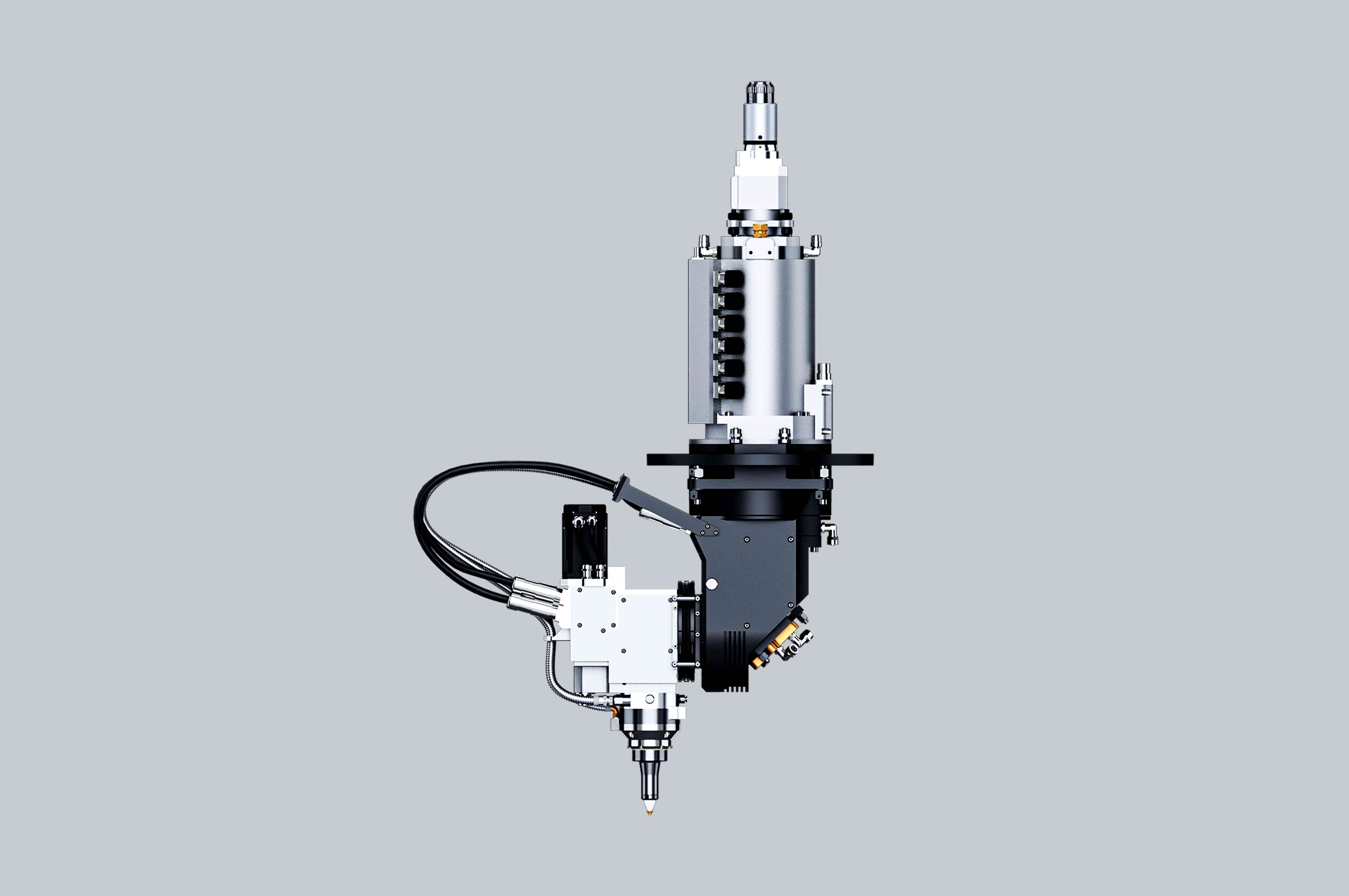 大族激光新注册《大族激光网格切分激光控制软件V2.0》项目的软件著作权