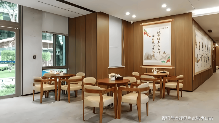 杨小鹏：以生命雷达赋能智慧康养 科技守护全民健康